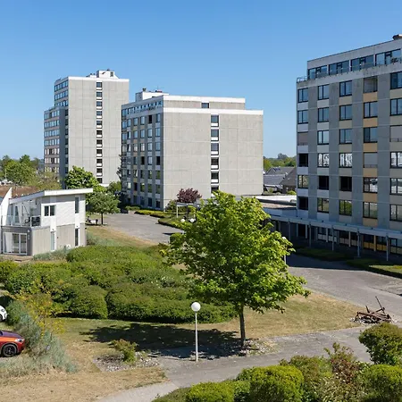 Marina Glückskoje Apartamento *