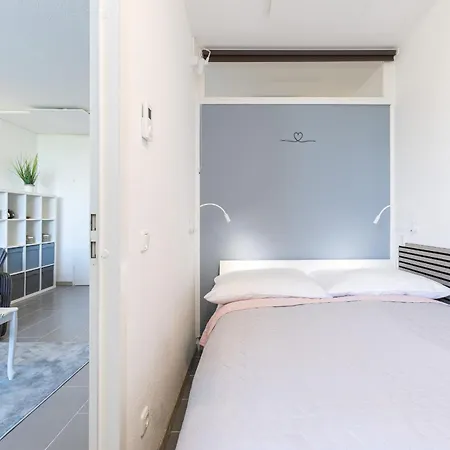 Apartamento Marina Glückskoje