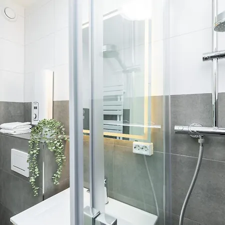 Marina Glückskoje *