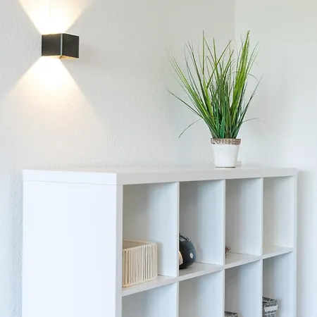 Marina Glückskoje * Wendtorf