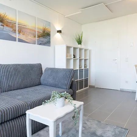 Marina Glückskoje Wendtorf