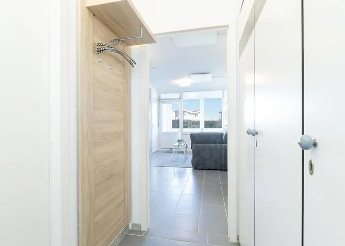 Marina Glueckskoje Wendtorf