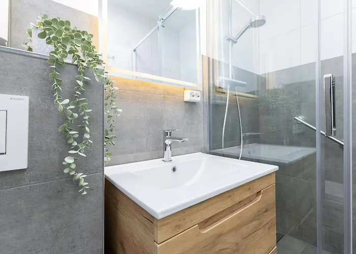 Lejlighed Marina Glueckskoje