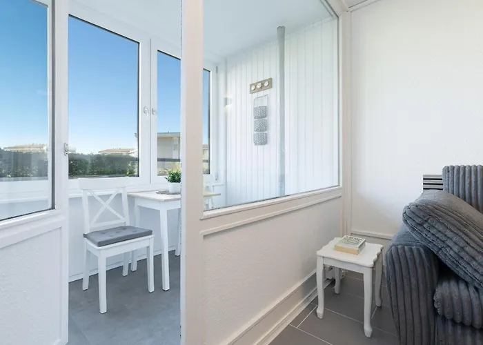 Marina Glueckskoje *