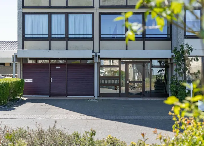 Marina Glueckskoje Wendtorf