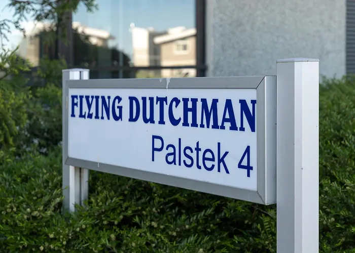 Lejlighed Marina Glueckskoje