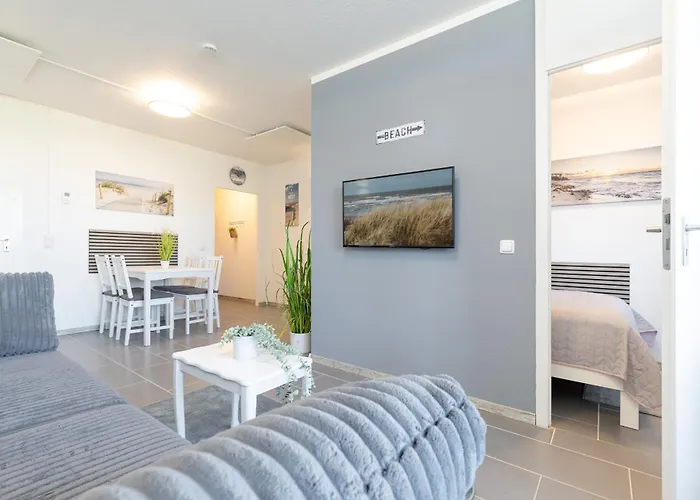 Lejlighed Marina Glueckskoje *