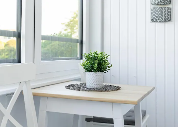 Marina Glueckskoje * Wendtorf