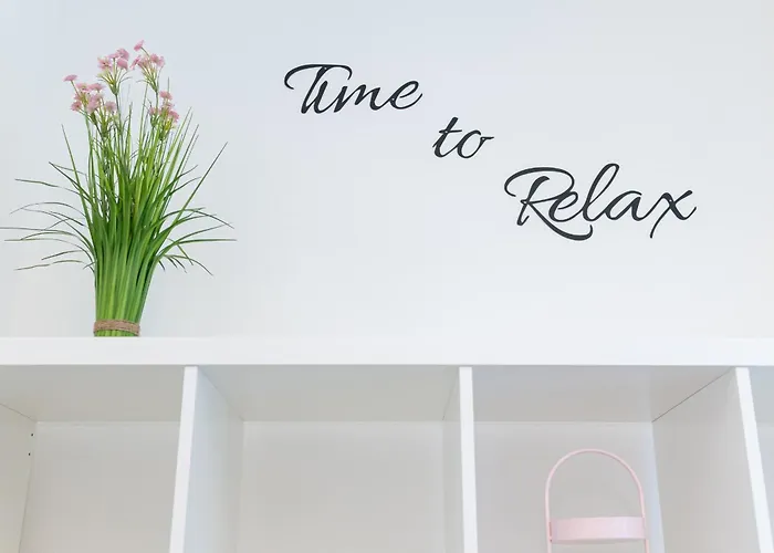 Marina Glueckskoje * Wendtorf