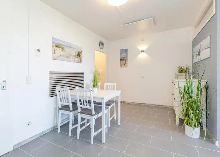 Marina Glueckskoje Lejlighed