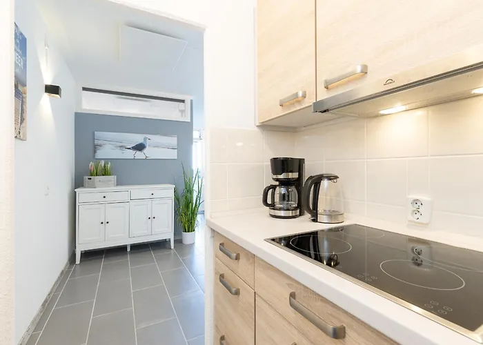 Lejlighed Marina Glueckskoje