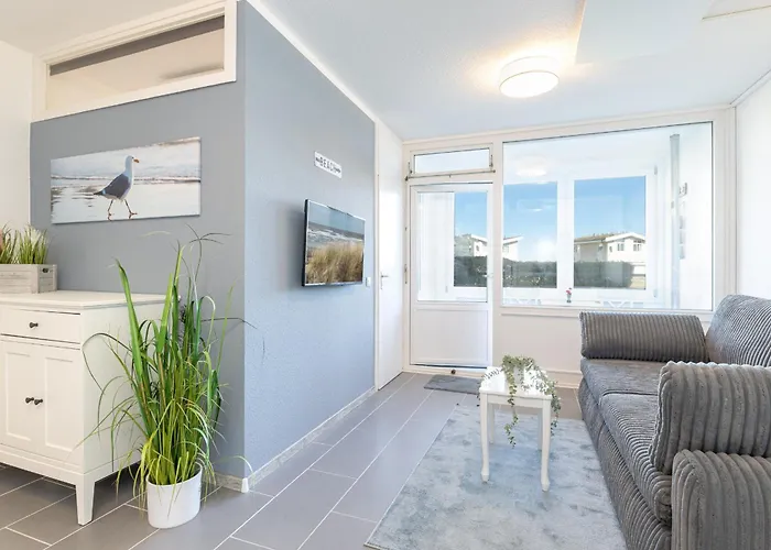 Marina Glueckskoje Wendtorf