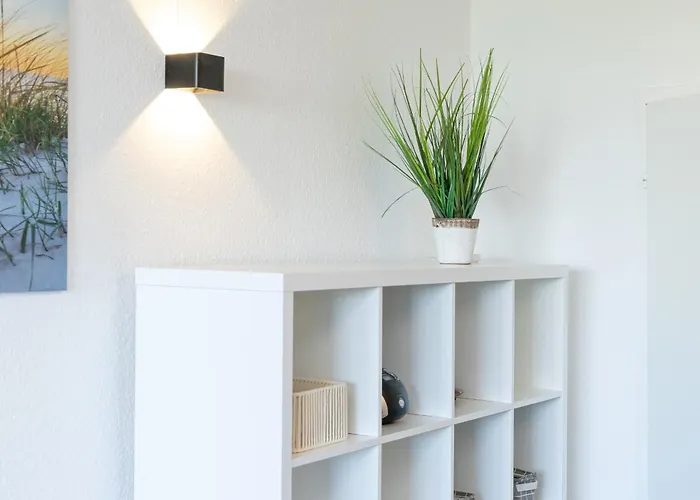 Marina Glueckskoje * Wendtorf