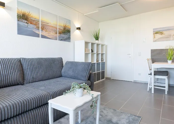 Marina Glueckskoje Wendtorf